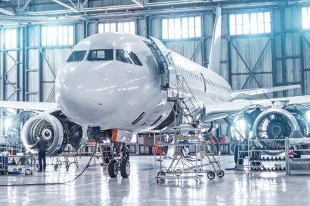 Aviation Asset Protection - almostashar