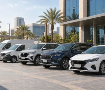 Motor Insurance - Almostashar Motor Insurance for Businesses in Saudi Arabia