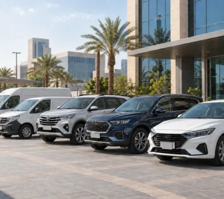 Motor Insurance - Almostashar Motor Insurance for Businesses in Saudi Arabia