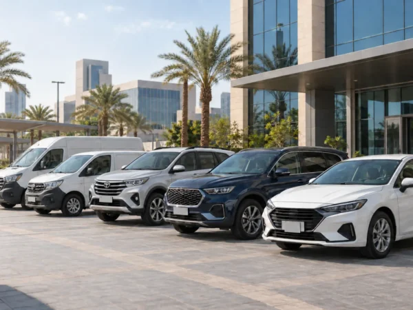 Motor Insurance - Almostashar Motor Insurance for Businesses in Saudi Arabia