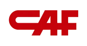 CAF Logo